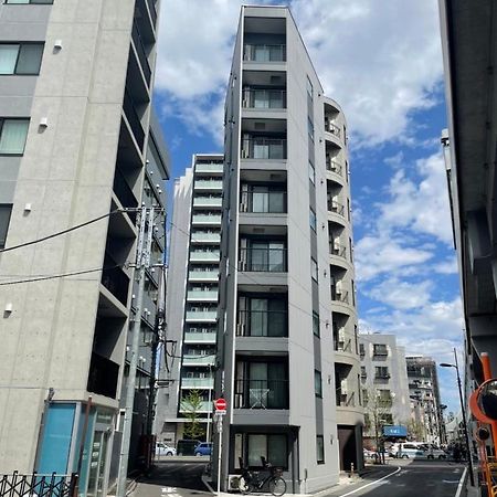 Kamatas Stay 京急蒲田駅 徒歩5分 Tokio Zewnętrze zdjęcie