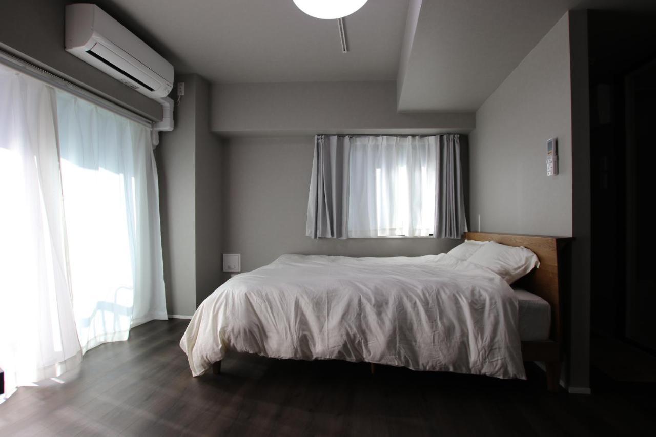 Kamatas Stay 京急蒲田駅 徒歩5分 Tokio Zewnętrze zdjęcie