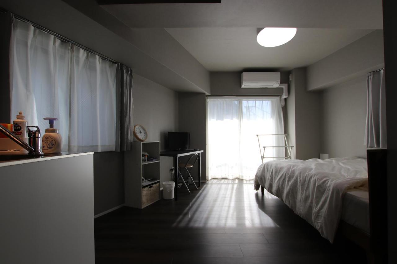 Kamatas Stay 京急蒲田駅 徒歩5分 Tokio Zewnętrze zdjęcie