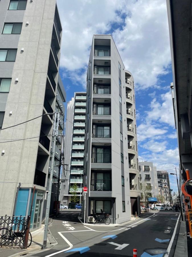 Kamatas Stay 京急蒲田駅 徒歩5分 Tokio Zewnętrze zdjęcie